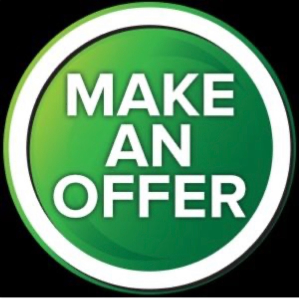 Make An Offer